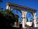 Paramount Pictures Melrose Gate