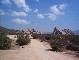 Vasquez Rocks